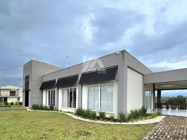 Terreno com 200m², à venda, no bairro Jardim Carvalho em Ponta Grossa
