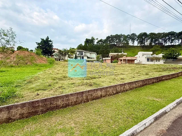 Terreno com 1021m², à venda, no bairro Jardim Terras de São João em Jacareí