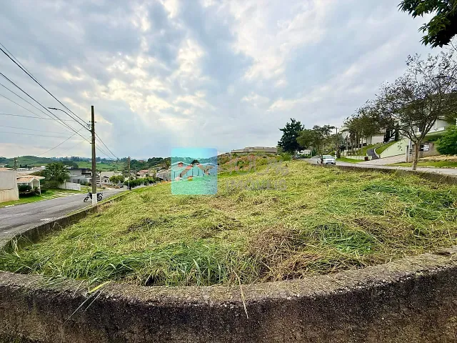 Terreno com 1021m², à venda, no bairro Jardim Terras de São João em Jacareí