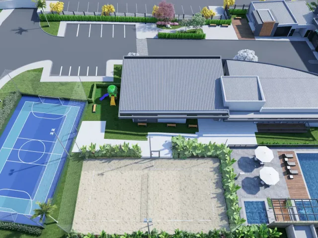 Terreno com 270m², à venda, no bairro Gleba Palhano em Londrina