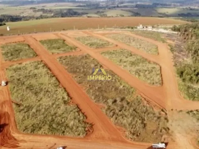 Terreno com 188m², à venda, no bairro Jardim Tropical em Salto