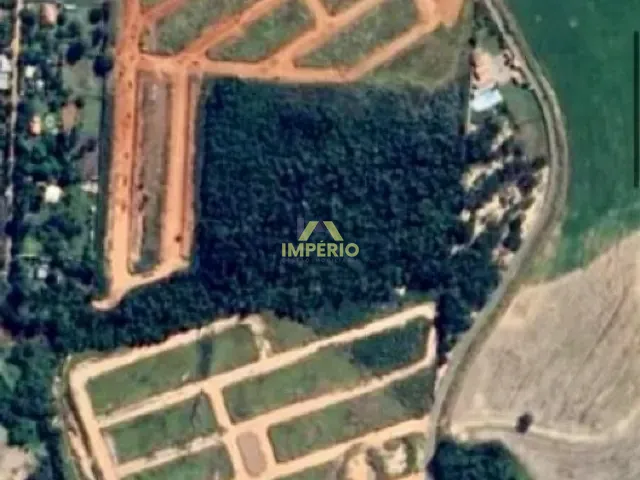 Terreno com 188m², à venda, no bairro Jardim Tropical em Salto