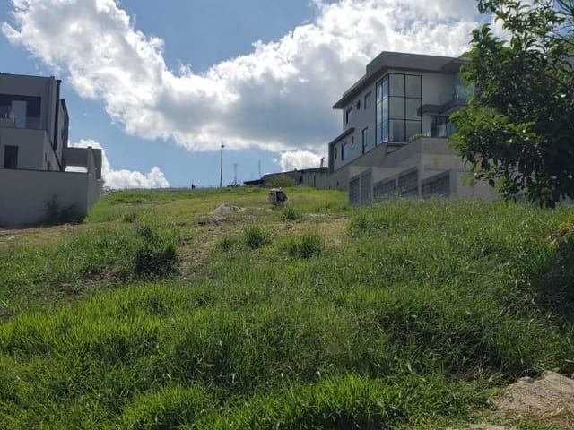 Foto do Terreno - Terreno à venda, 700 m² por R$ 1.290.000,00 - Condomínio Reserva do Paratehy - São José dos Campos/SP | INDEPENDENCE NEGOCIOS IMOBILIARIOS LTDA