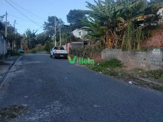 Terreno com 259m², à venda, no bairro Parque São Pedro em Itaquaquecetuba