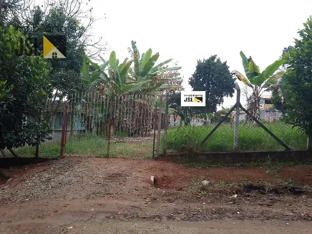 Terreno com 2106m², à venda, no bairro Piedade em Caçapava