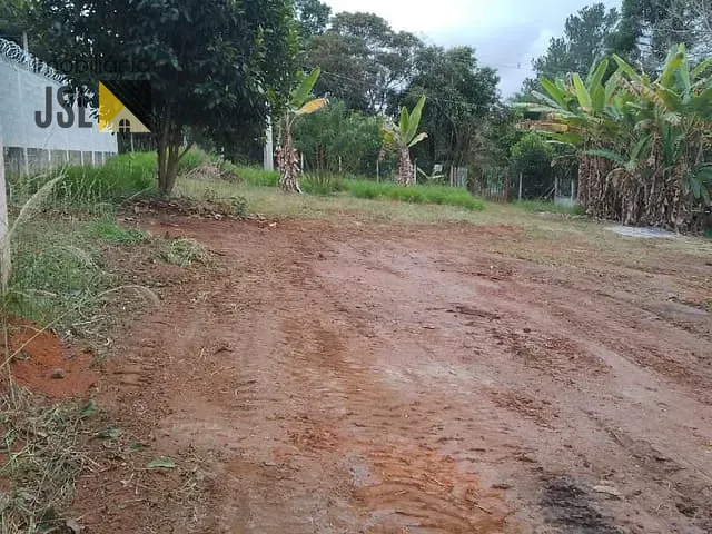 Terreno com 2106m², à venda, no bairro Piedade em Caçapava