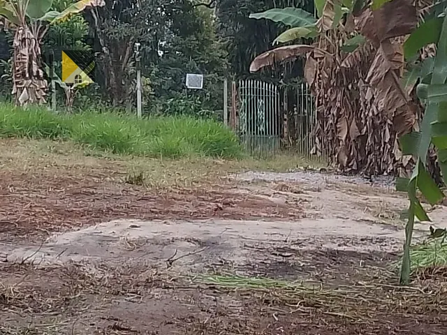 Terreno com 2106m², à venda, no bairro Piedade em Caçapava
