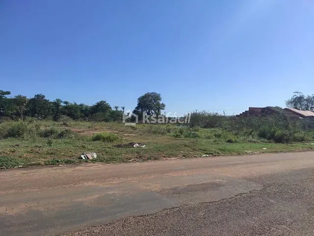 Terreno com 3851m², à venda, no bairro Centro em Anastácio