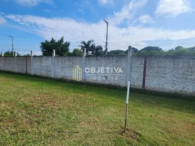 Terreno com 330m², à venda, no bairro Califórinia em Nova Santa Rita