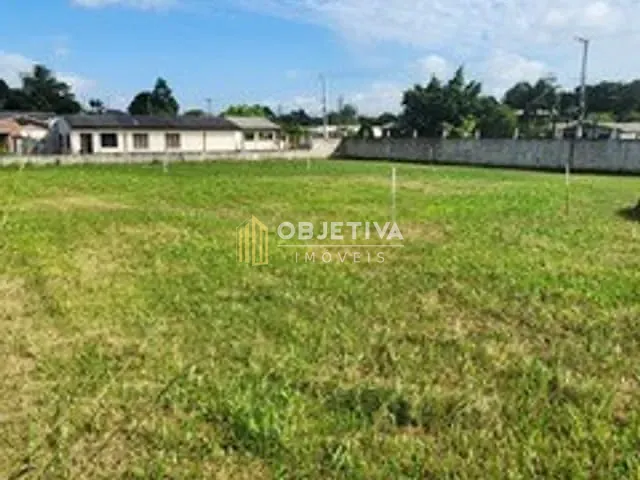 Terreno com 330m², à venda, no bairro Califórinia em Nova Santa Rita
