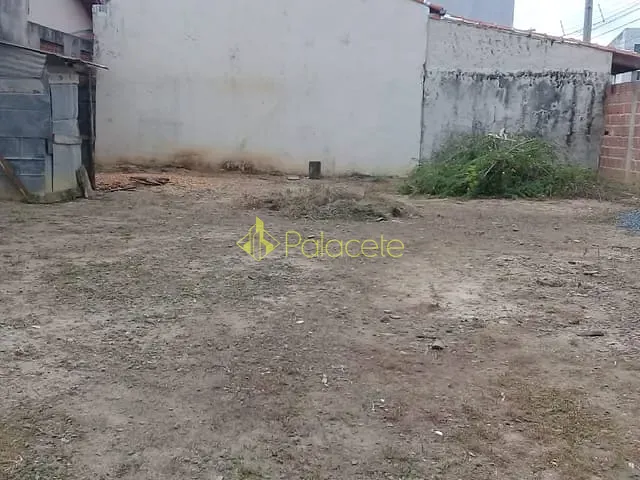 Terreno com 185m², à venda, no bairro Bom Jardim I em Guaratinguetá