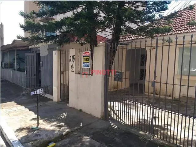 Terreno à venda, no bairro Jardim Olavo Bilac em São Bernardo do Campo