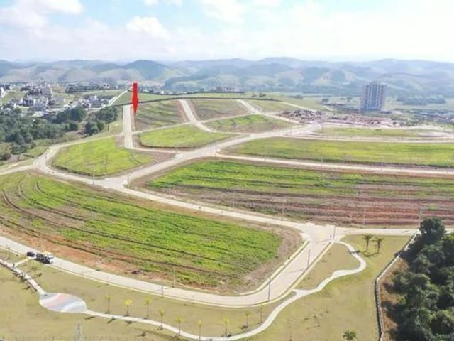 Foto do Terreno - Terreno à venda 330M², Condomínio Residencial Alphaville, São José dos Campos - SP | Condomínio Terras Alpha | RUSSI IMÓVEIS
