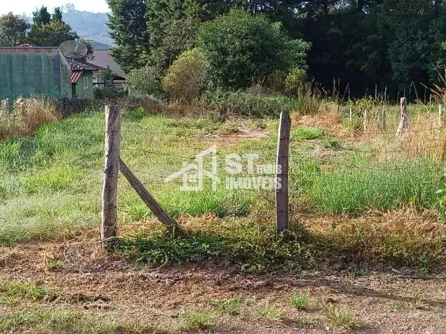 Terreno com 300m², à venda, no bairro Clube UVA em Andradas