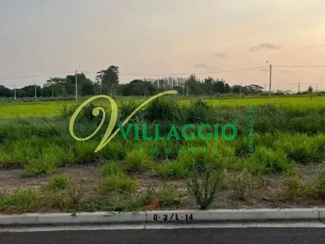 Terreno com 405m², à venda, no bairro Iguatemi em São José do Rio Preto