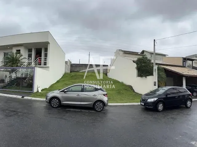 Terreno com 275m², à venda, no bairro Jardim de Alah em Taubaté
