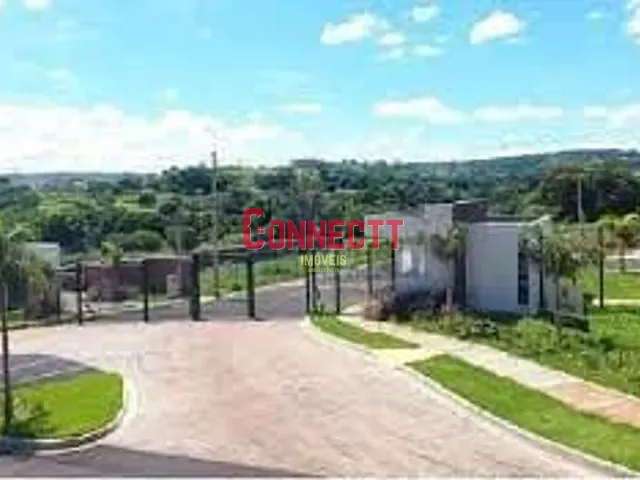 Terreno com 304m², à venda, no bairro Bonfim Paulista em Ribeirão Preto