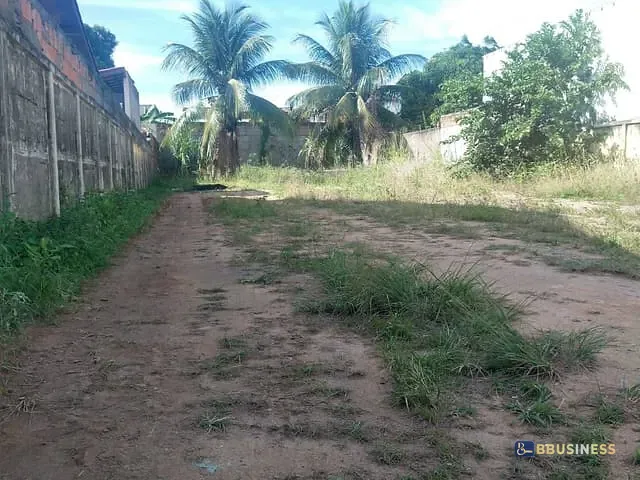 Terreno com 516m², à venda ou para alugar, no bairro Parque Rosário em Campos dos Goytacazes