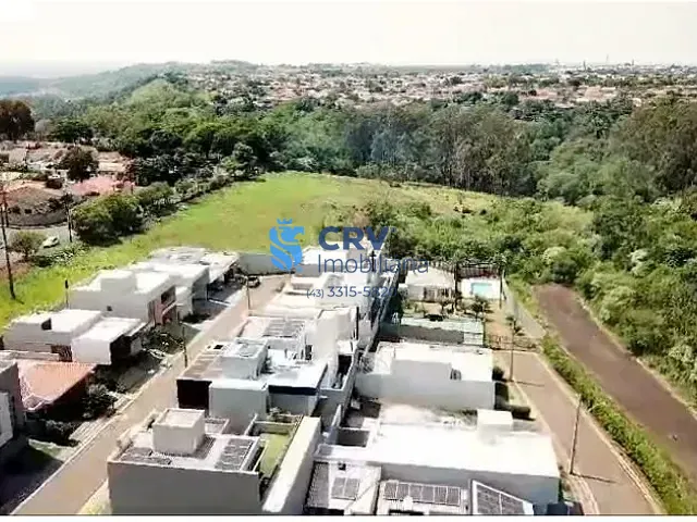 Terreno com 15750m², à venda, no bairro Monte Belo em Londrina