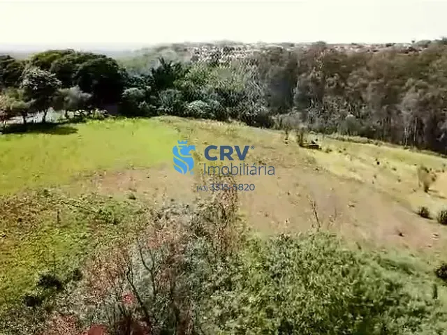 Terreno com 15750m², à venda, no bairro Monte Belo em Londrina