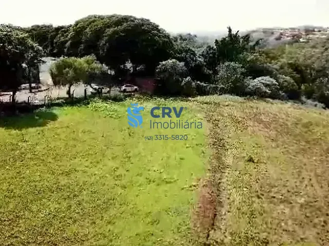 Terreno com 15750m², à venda, no bairro Monte Belo em Londrina