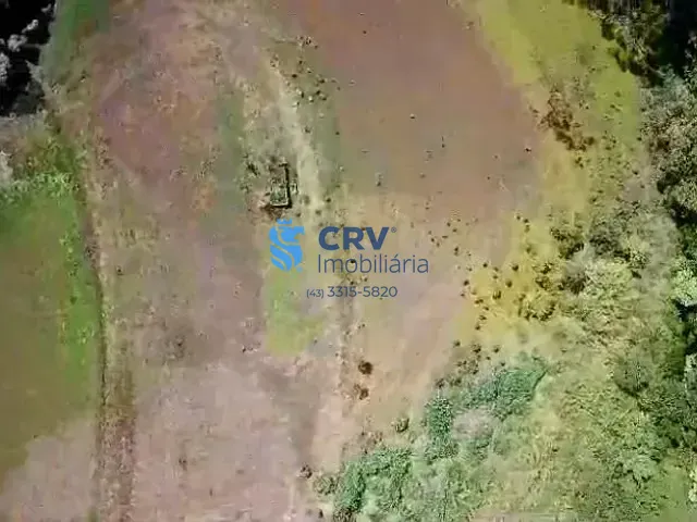Terreno com 15750m², à venda, no bairro Monte Belo em Londrina
