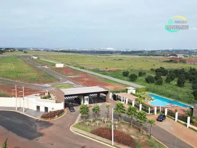 Terreno com 320m², à venda, no bairro Betel em Paulínia