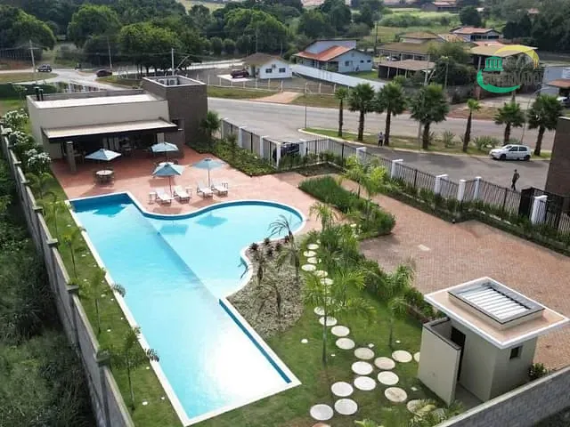 Terreno com 320m², à venda, no bairro Betel em Paulínia