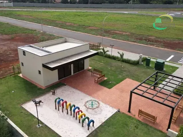 Terreno com 320m², à venda, no bairro Betel em Paulínia