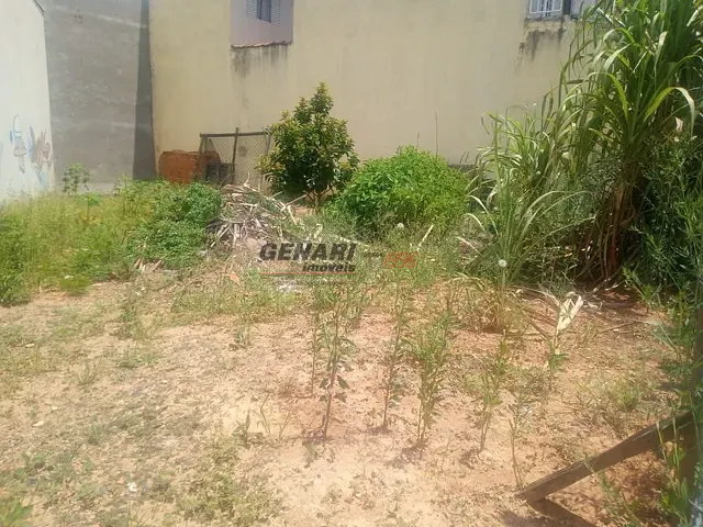 Terreno com 157m², à venda ou para alugar, no bairro Jardim Hubert em Indaiatuba