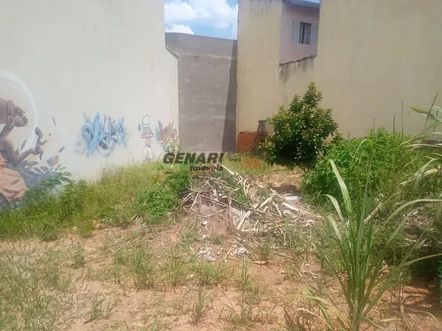 Terreno com 157m², à venda ou para alugar, no bairro Jardim Hubert em Indaiatuba