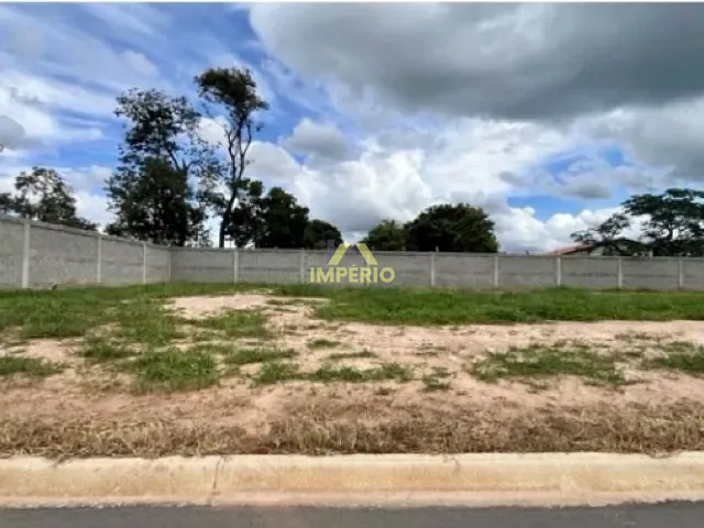 Terreno com 176m², à venda, no bairro Buru em Salto