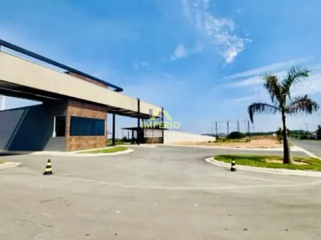 Terreno com 176m², à venda, no bairro Buru em Salto