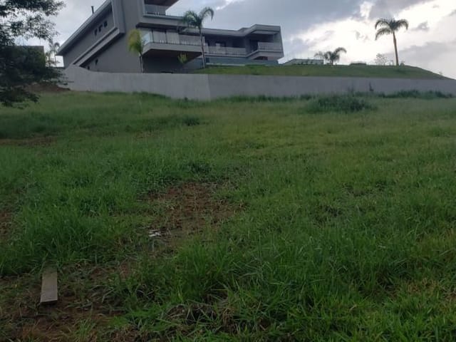 Foto do Terreno - Terreno à venda, 1542 m² por R$ 2.150.000,00 - Condomínio Reserva do Paratehy - São José dos Campos/SP | INDEPENDENCE NEGOCIOS IMOBILIARIOS LTDA
