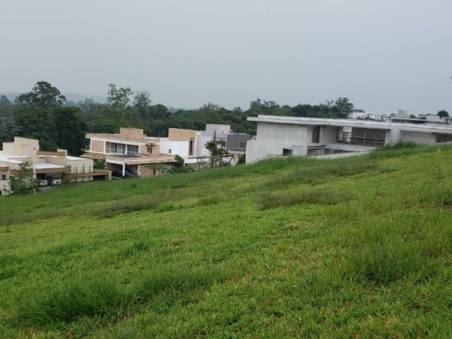 Foto do Terreno - Terreno à venda, 1542 m² por R$ 2.150.000,00 - Condomínio Reserva do Paratehy - São José dos Campos/SP | INDEPENDENCE NEGOCIOS IMOBILIARIOS LTDA