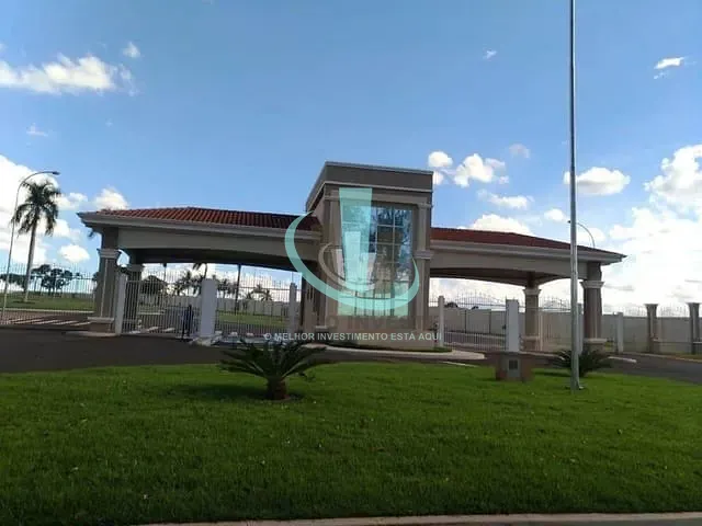 Terreno com 442m², à venda, no bairro Jardim Salto Grande em Araraquara