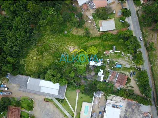 Terreno com 7500m², à venda, no bairro Putim em São José dos Campos