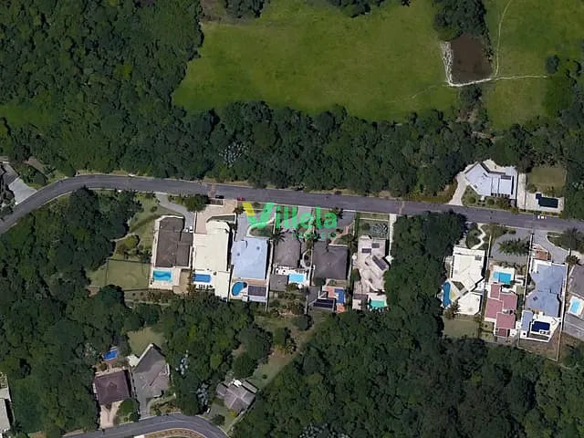 Terreno com 1000m², à venda, no bairro Jardim das Cerejeiras em Arujá