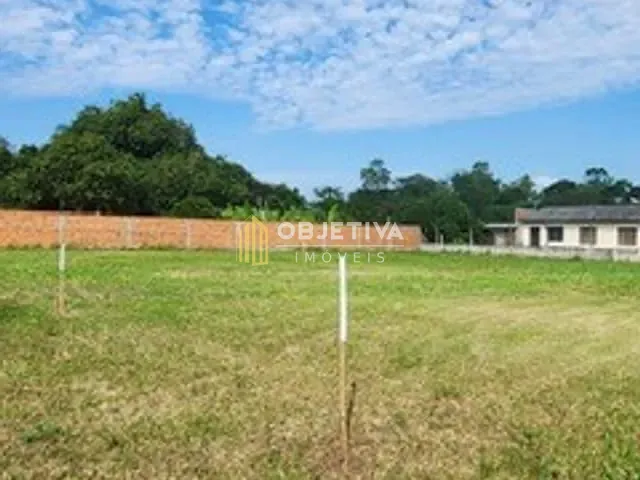 Terreno com 330m², à venda, no bairro Califórnia em Nova Santa Rita