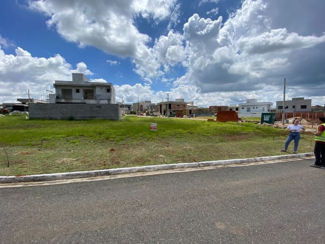Foto do Terreno - Terreno à venda 260M², Lotamento Floresta, São José dos Campos - SP | Reserva Rudá | RUSSI IMÓVEIS