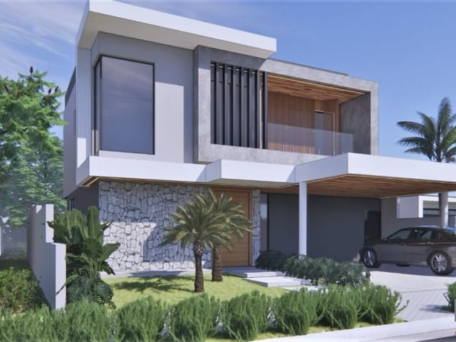 Foto do Terreno - Terreno à venda 260M², Lotamento Floresta, São José dos Campos - SP | Reserva Rudá | RUSSI IMÓVEIS