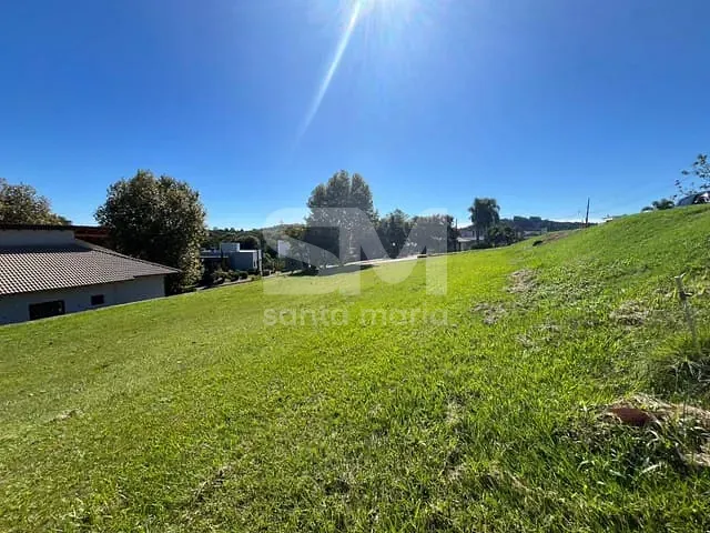 Terreno com 1000m², à venda, no bairro Colônia Bacia em Chapecó