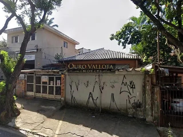 Terreno com 425m², à venda, no bairro Vila Ema em São Paulo
