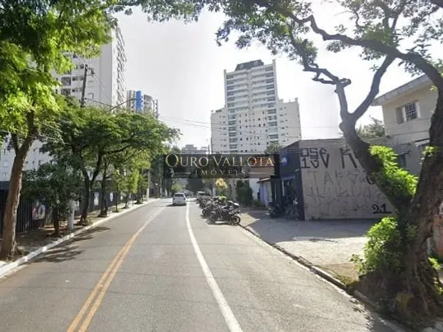 Terreno com 425m², à venda, no bairro Vila Ema em São Paulo