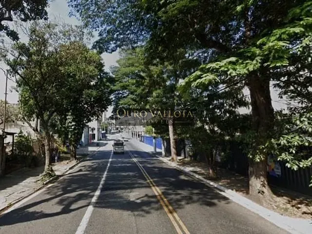 Terreno com 425m², à venda, no bairro Vila Ema em São Paulo