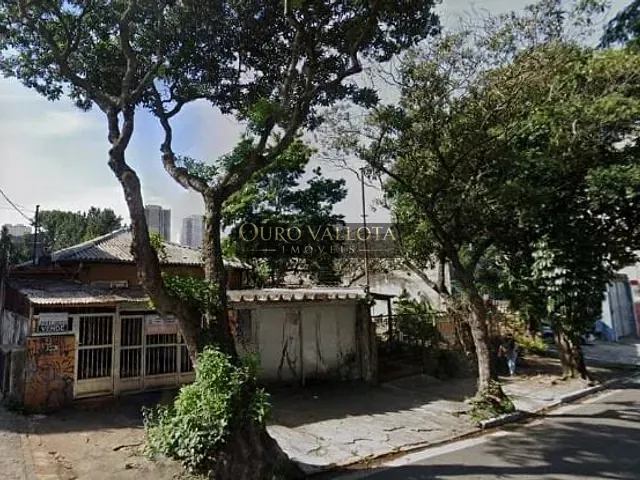 Terreno com 425m², à venda, no bairro Vila Ema em São Paulo