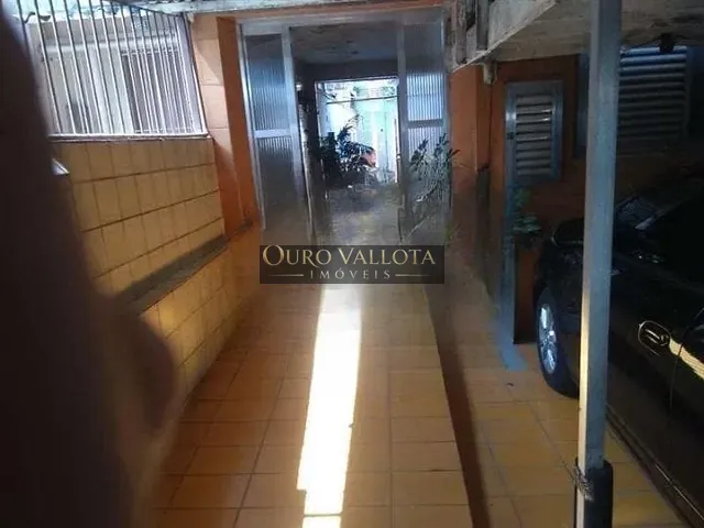 Terreno com 425m², à venda, no bairro Vila Ema em São Paulo