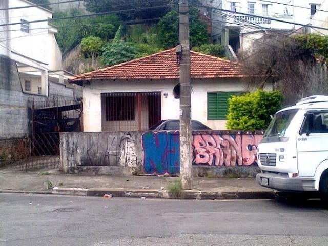 Foto do Terreno - Terreno residencial à venda, Vila Formosa, São Paulo. | ZONA LESTE IMÓVEIS