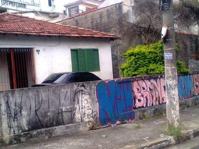 Foto do Terreno - Terreno residencial à venda, Vila Formosa, São Paulo. | ZONA LESTE IMÓVEIS