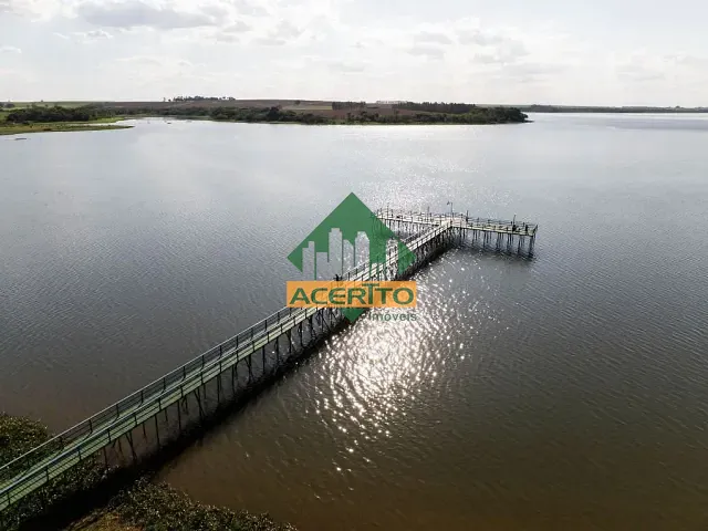 Terreno com 525m², à venda, no bairro Aeroporto em Araçatuba